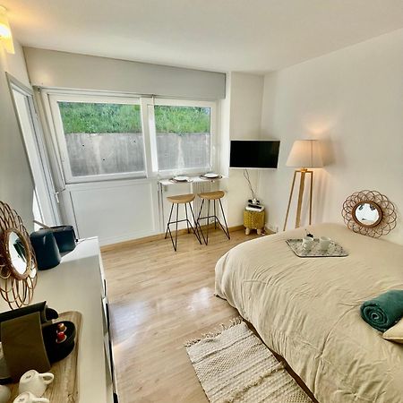 Studio La Pinta Cassis Extérieur photo