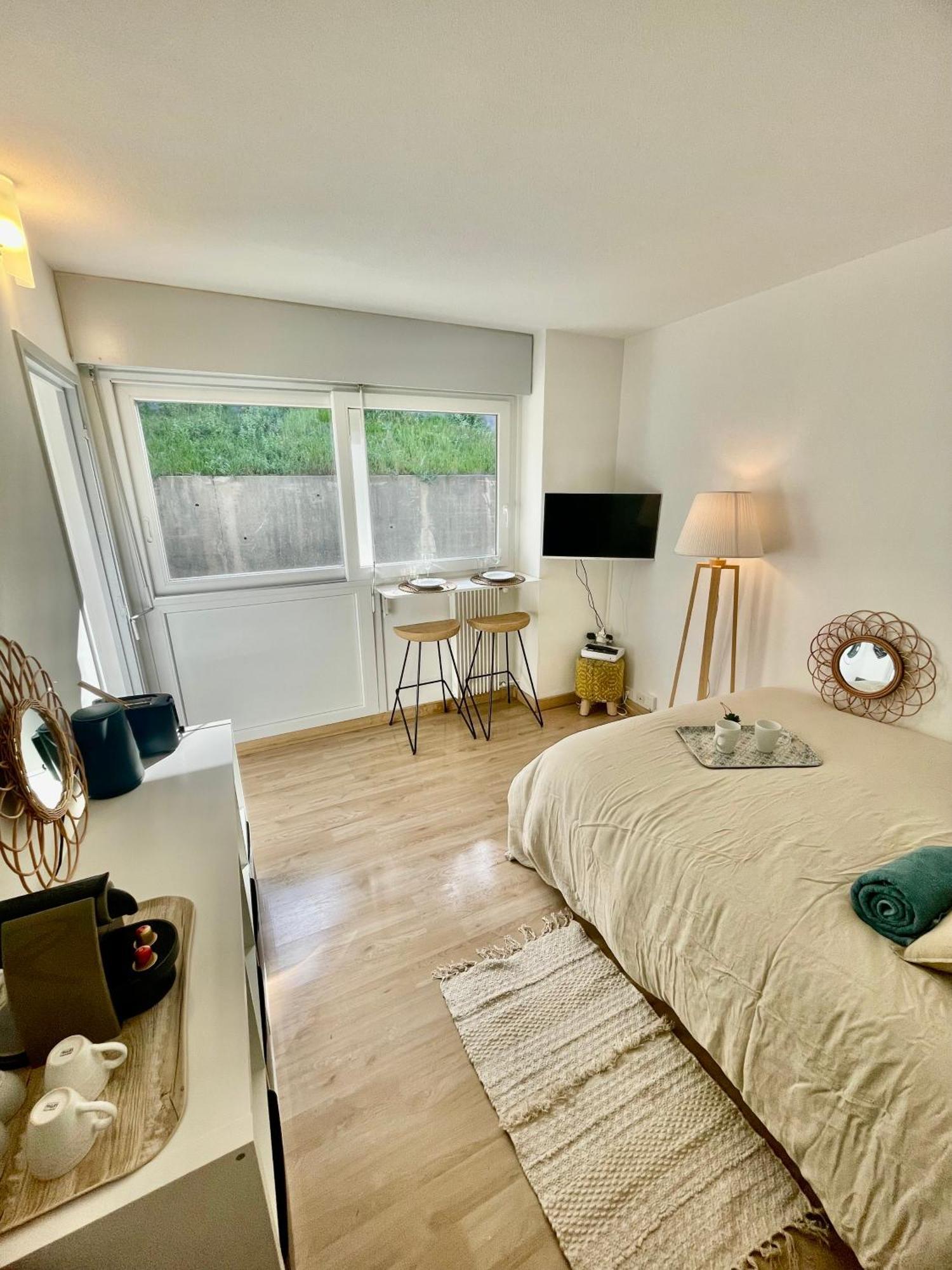 Studio La Pinta Cassis Extérieur photo